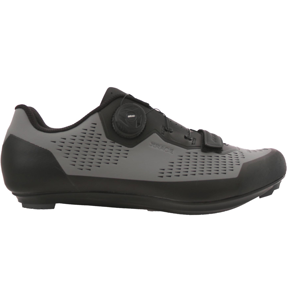 Massi zapatillas mtb ZAPATILLAS MTB X-RACE lateral exterior