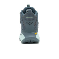 Merrell bota trekking hombre MOAB SPEED 2 MID GTX vista trasera