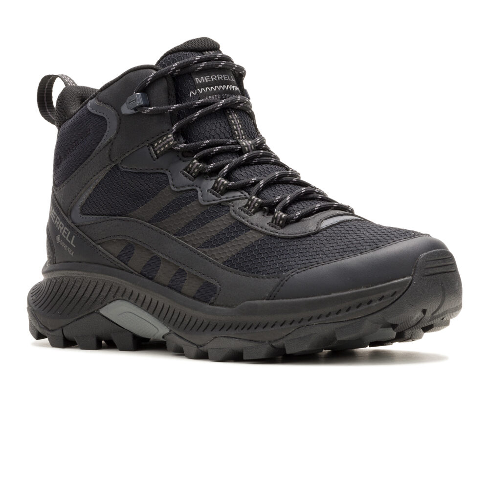 Merrell bota trekking hombre SPEED STRIKE 2 MID GTX lateral interior