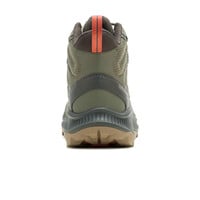 Merrell bota trekking hombre SPEED STRIKE 2 MID GTX vista trasera