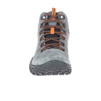 Merrell bota trekking hombre WRAPT MID WP lateral interior