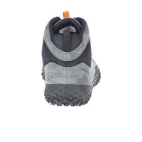 Merrell bota trekking hombre WRAPT MID WP vista trasera