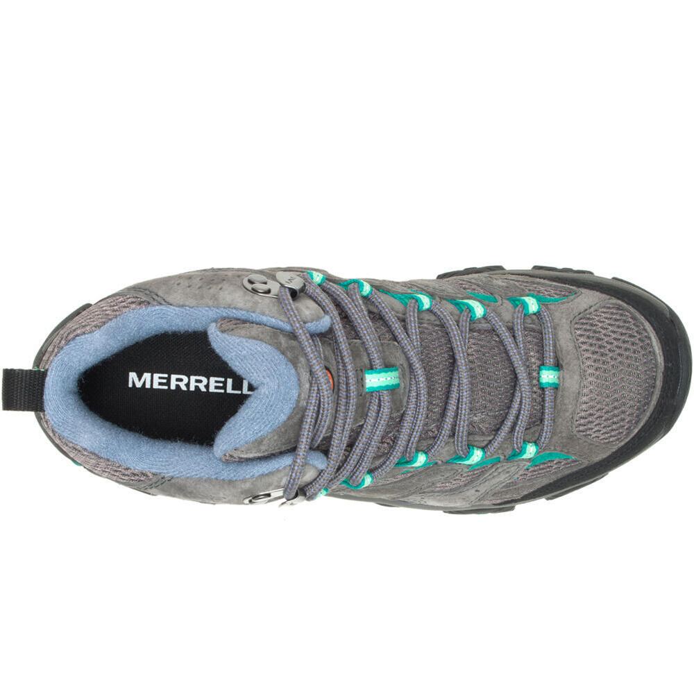 Merrell bota trekking mujer MOAB 3 MID GORE TEX 05