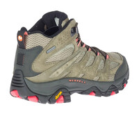 Merrell bota trekking mujer MOAB 3 MID GTX - OLIVE 05