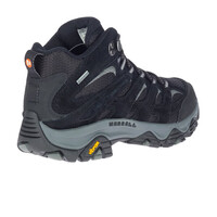 Merrell bota trekking mujer MOAB 3 MID GTX 05