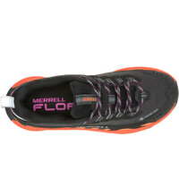 Merrell bota trekking mujer MOAB SPEED 2 GTX 05