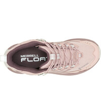 Merrell bota trekking mujer MOAB SPEED 2 MID GTX 05