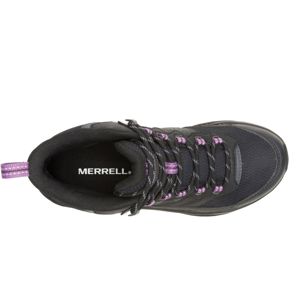 Merrell bota trekking mujer SPEED STRIKE 2 MID GTX 05