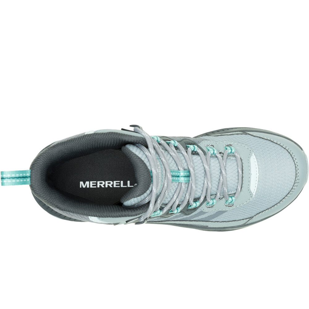 Merrell bota trekking mujer SPEED STRIKE 2 MID GTX 05