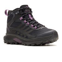 Merrell bota trekking mujer SPEED STRIKE 2 MID GTX lateral interior