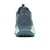 Merrell zapatilla trekking hombre MOAB SPEED 2 GTX puntera