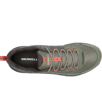 Merrell zapatilla trekking hombre SPEED STRIKE 2 GTX 05