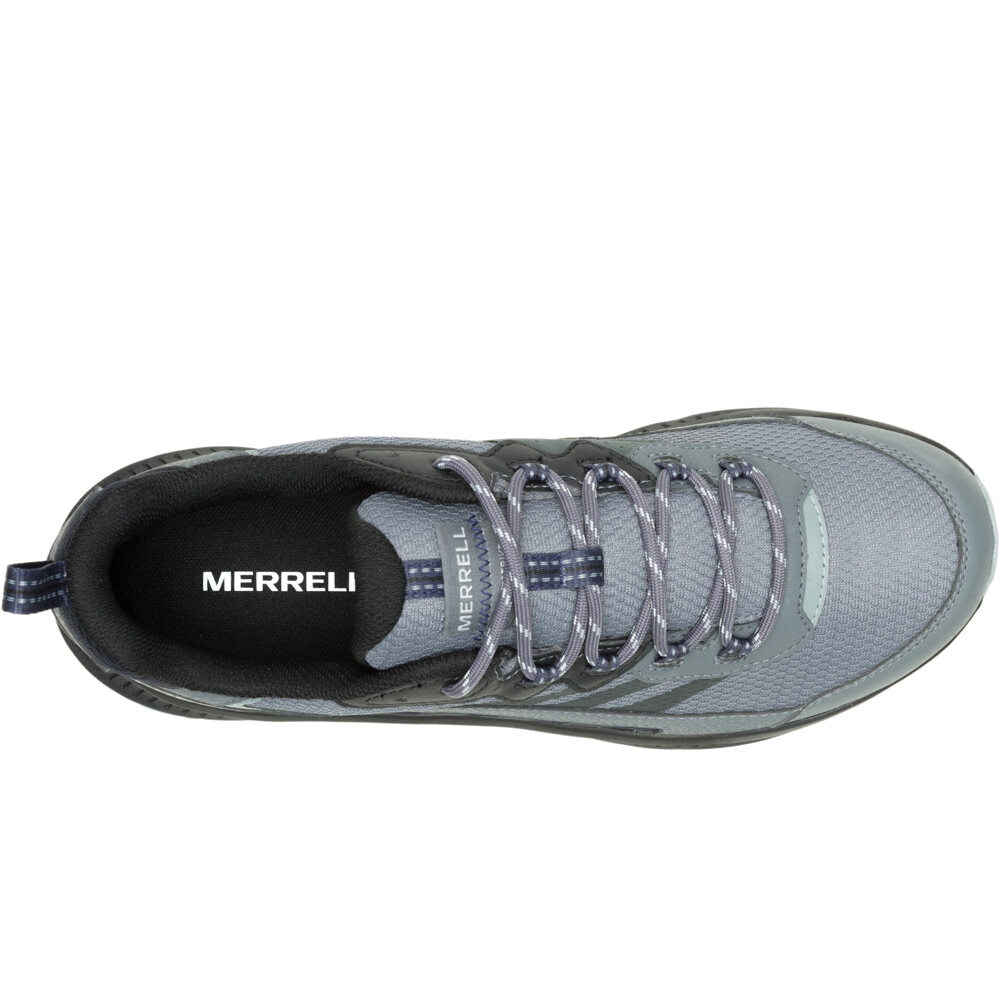 Merrell zapatilla trekking hombre SPEED STRIKE 2 GTX 05