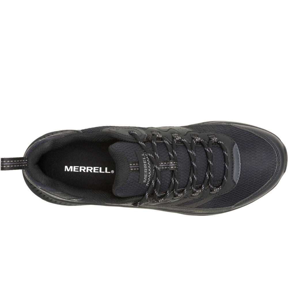 Merrell zapatilla trekking hombre SPEED STRIKE 2 GTX 05