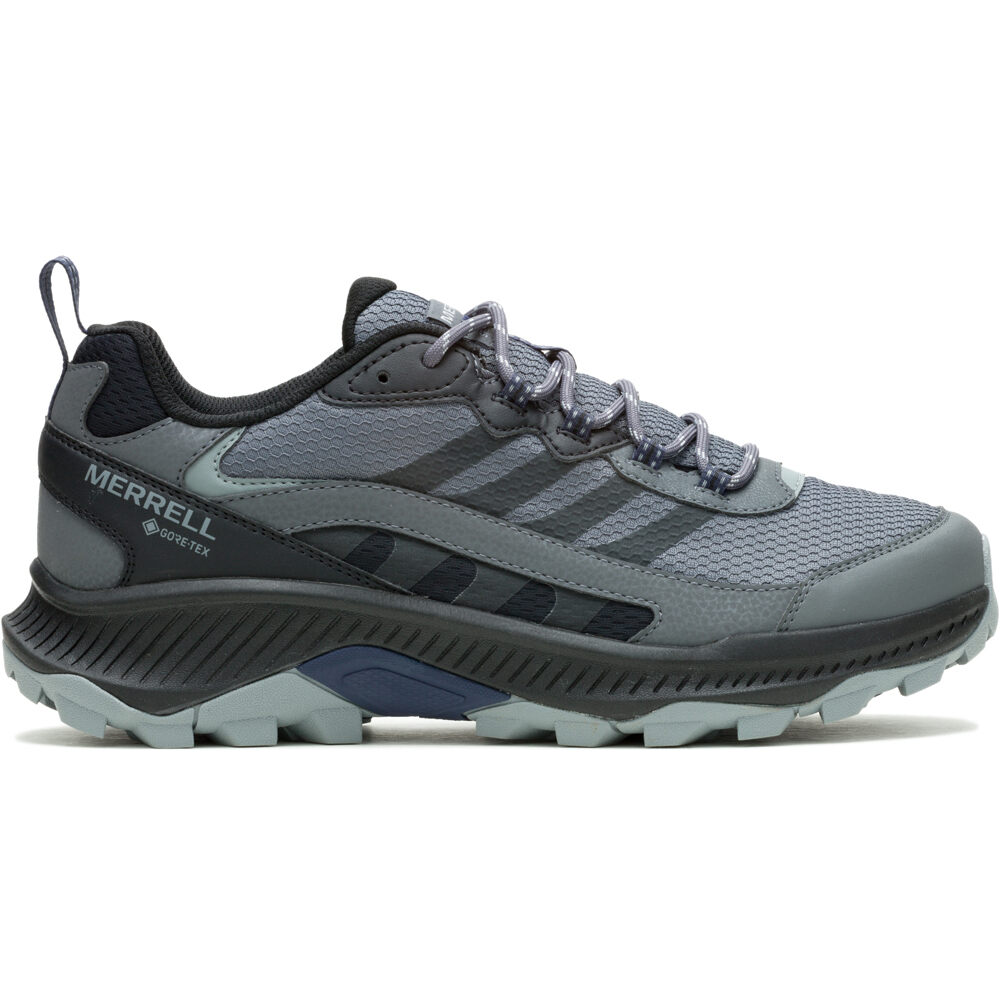 Merrell zapatilla trekking hombre SPEED STRIKE 2 GTX lateral exterior