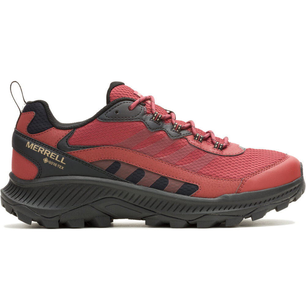 Merrell zapatilla trekking hombre SPEED STRIKE 2 GTX lateral exterior