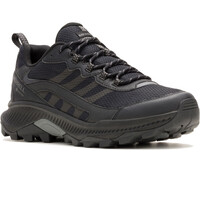 Merrell zapatilla trekking hombre SPEED STRIKE 2 GTX lateral interior