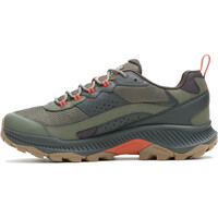 Merrell zapatilla trekking hombre SPEED STRIKE 2 GTX puntera