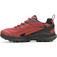 Merrell zapatilla trekking hombre SPEED STRIKE 2 GTX puntera