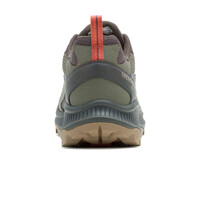 Merrell zapatilla trekking hombre SPEED STRIKE 2 GTX vista trasera