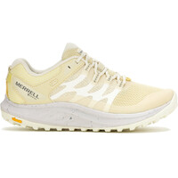 Merrell zapatilla trekking mujer ANTORA 3 GTX lateral exterior