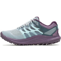 Merrell zapatilla trekking mujer ANTORA 3 GTX lateral interior