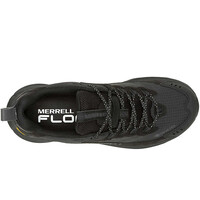 Merrell zapatilla trekking mujer MOAB SPEED 2 GTX 05