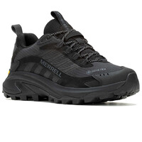 Merrell zapatilla trekking mujer MOAB SPEED 2 GTX lateral interior