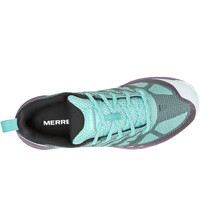 Merrell zapatilla trekking mujer SPEED ECO WP 05