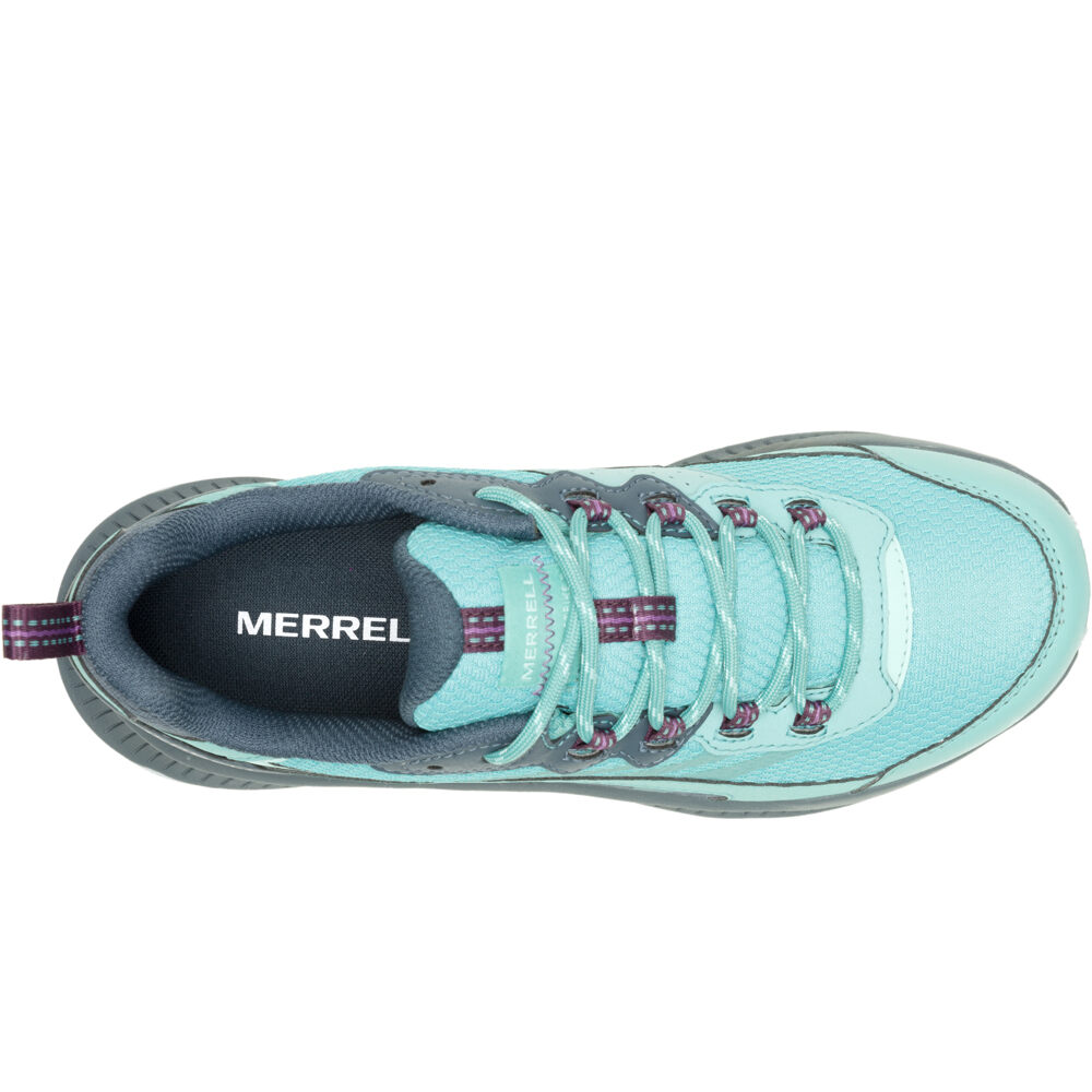 Merrell zapatilla trekking mujer SPEED STRIKE 2 GTX 05