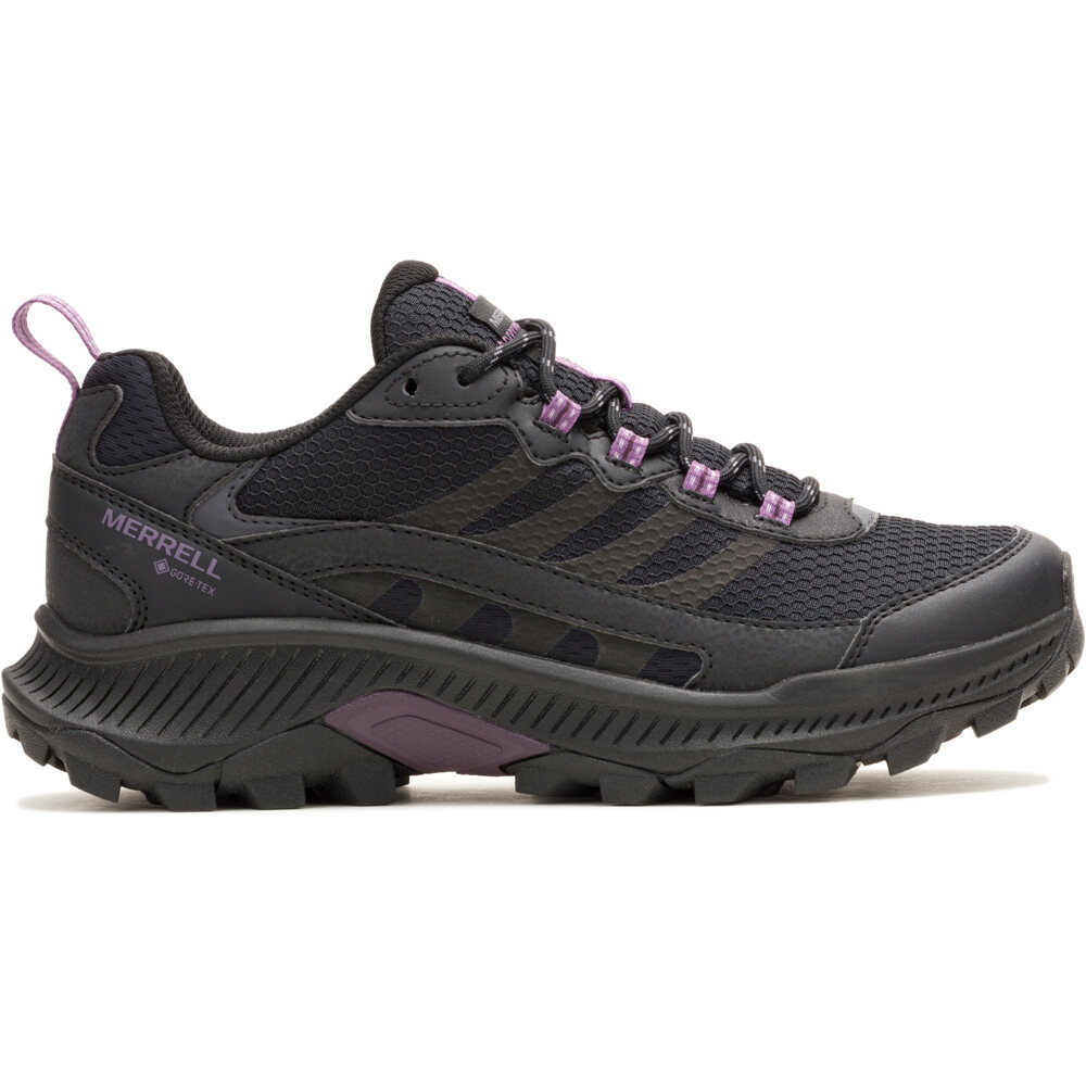 Merrell zapatilla trekking mujer SPEED STRIKE 2 GTX lateral exterior