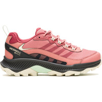 Merrell zapatilla trekking mujer SPEED STRIKE 2 GTX lateral exterior