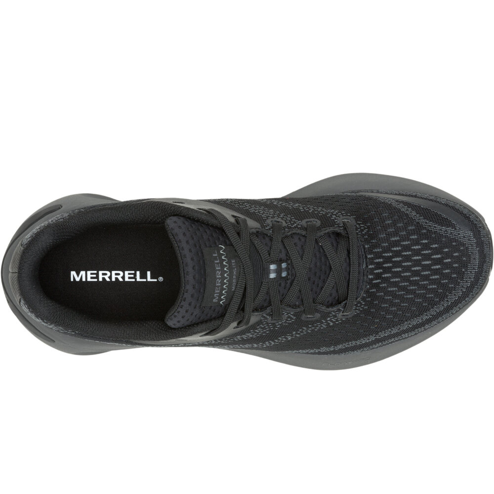 Merrell zapatillas trail hombre MORPHLITE GTX 05