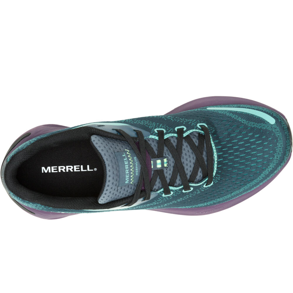 Merrell zapatillas trail hombre MORPHLITE GTX 05