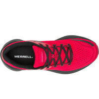 Merrell zapatillas trail hombre MORPHLITE GTX 05