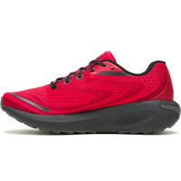 Merrell zapatillas trail hombre MORPHLITE GTX puntera