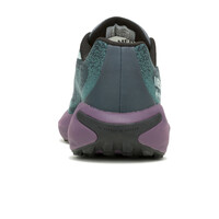 Merrell zapatillas trail hombre MORPHLITE GTX vista trasera