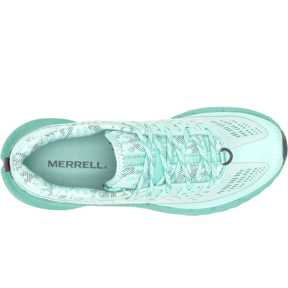 Merrell zapatillas trail mujer AGILITY PEAK 5 05