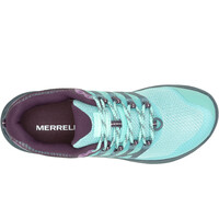 Merrell zapatillas trail mujer ANTORA 3 05