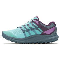 Merrell zapatillas trail mujer ANTORA 3 puntera