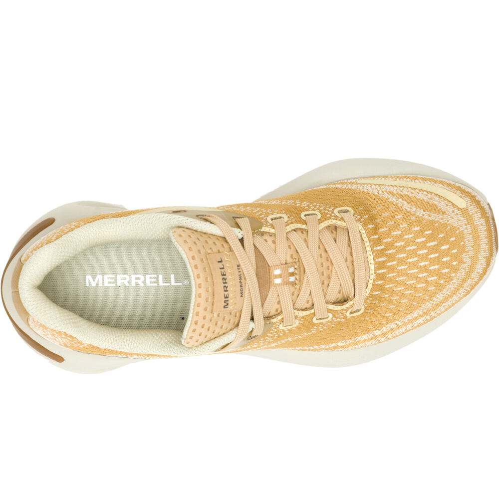 Merrell zapatillas trail mujer MORPHLITE GTX 05