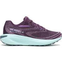 Merrell zapatillas trail mujer MORPHLITE GTX lateral exterior