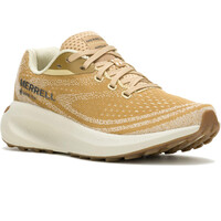 Merrell zapatillas trail mujer MORPHLITE GTX lateral interior