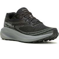 Merrell zapatillas trail mujer MORPHLITE GTX lateral interior