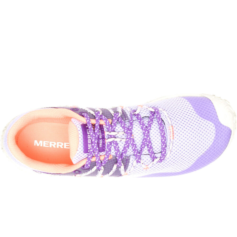 Merrell zapatillas trail mujer TRAIL GLOVE 7 05