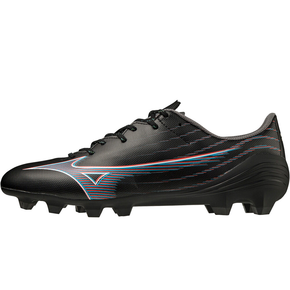 Mizuno botas de futbol cesped artificial MIZUNO ? SELECT lateral exterior