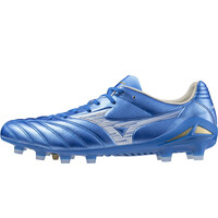 Mizuno botas de futbol cesped artificial MONARCIDA NEO III PRO lateral exterior