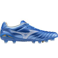 Mizuno botas de futbol cesped artificial MONARCIDA NEO III PRO lateral interior