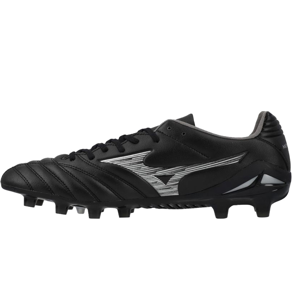 Mizuno botas de futbol cesped artificial MONARCIDA NEO III PRO lateral interior