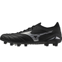 Mizuno botas de futbol cesped artificial MORELIA NEO IV ? ELITE lateral exterior